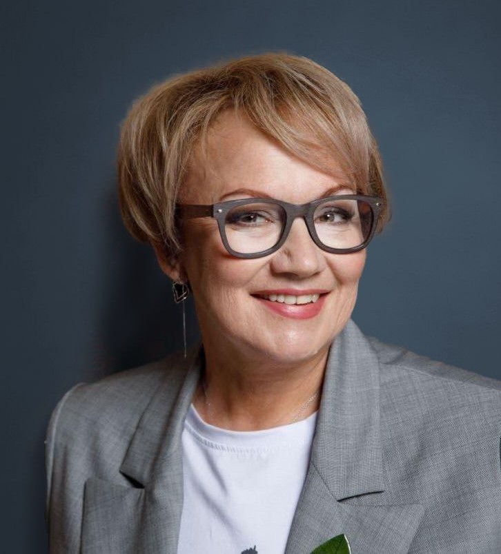 Рудакова Лариса Анатольевна