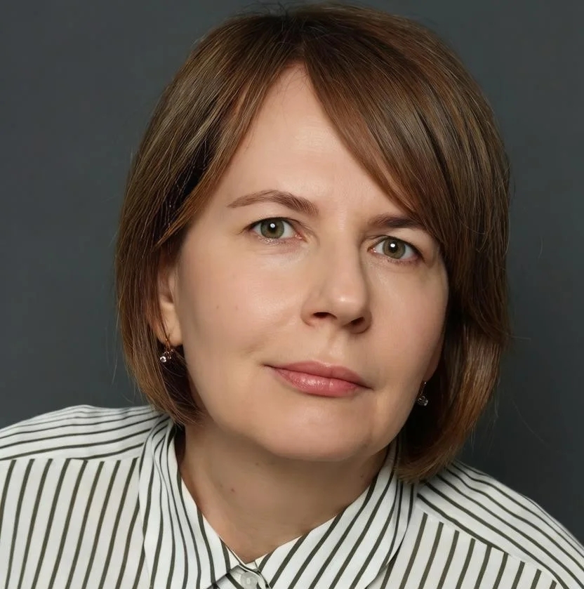 Ларионова Анна Анатольевна