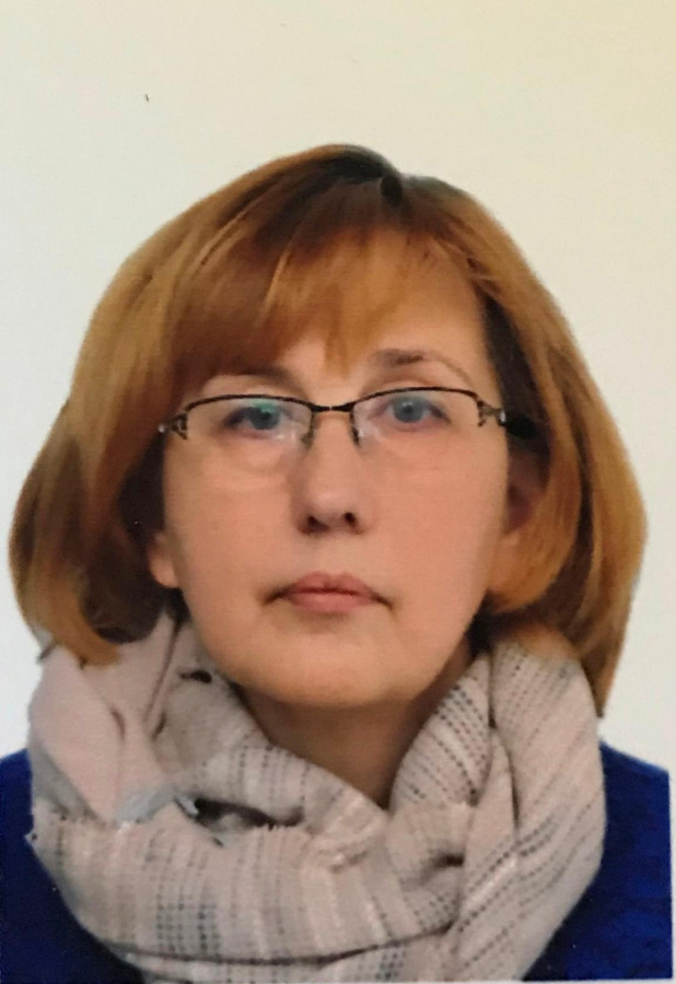 Костылева Галина Владимировна