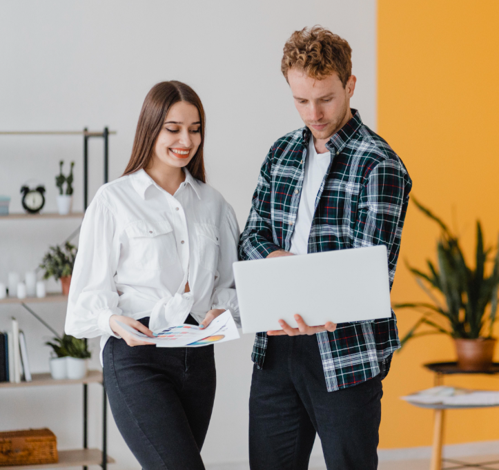 Онлайн-курс «Твоя успешная карьера»