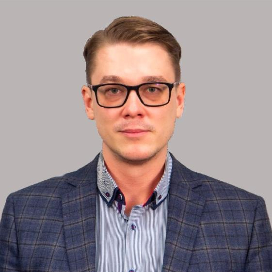 Сигарев Александр Викторович