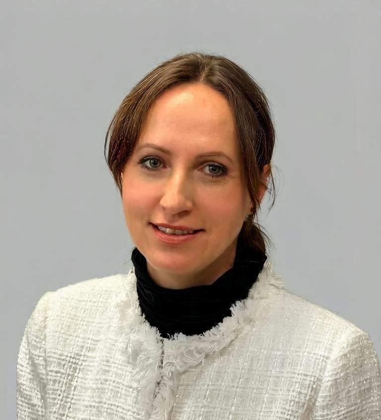 Синенко Ольга Андреевна