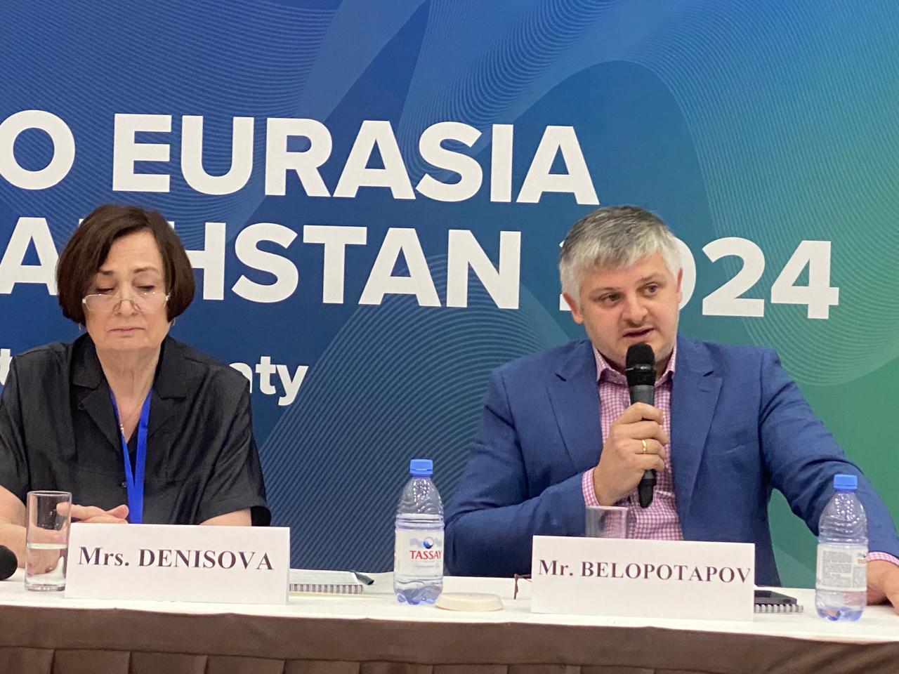 Новая инициатива МКПП и ИДАБ: как выпускники ИДАБ влияют на будущее предпринимательства