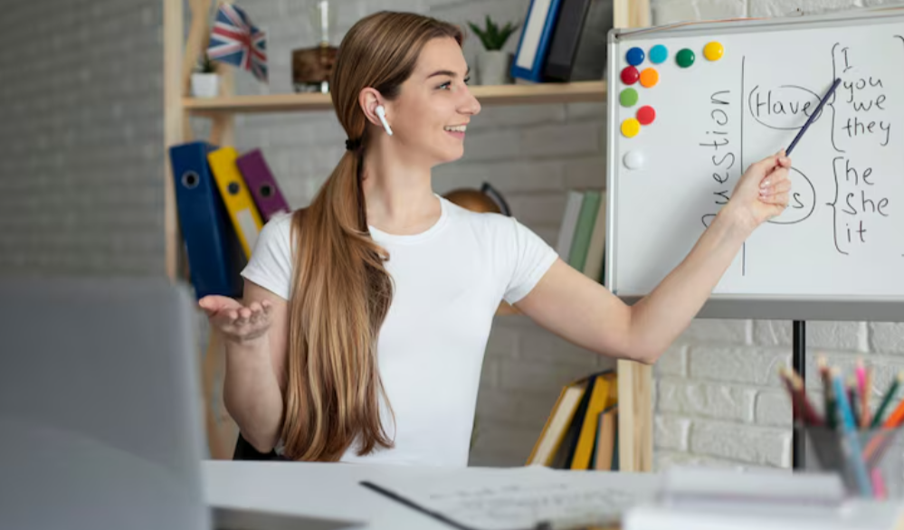 Применение принципов нейродидактики в обучении языкам: когнитивный подход к английскому для финансистов 