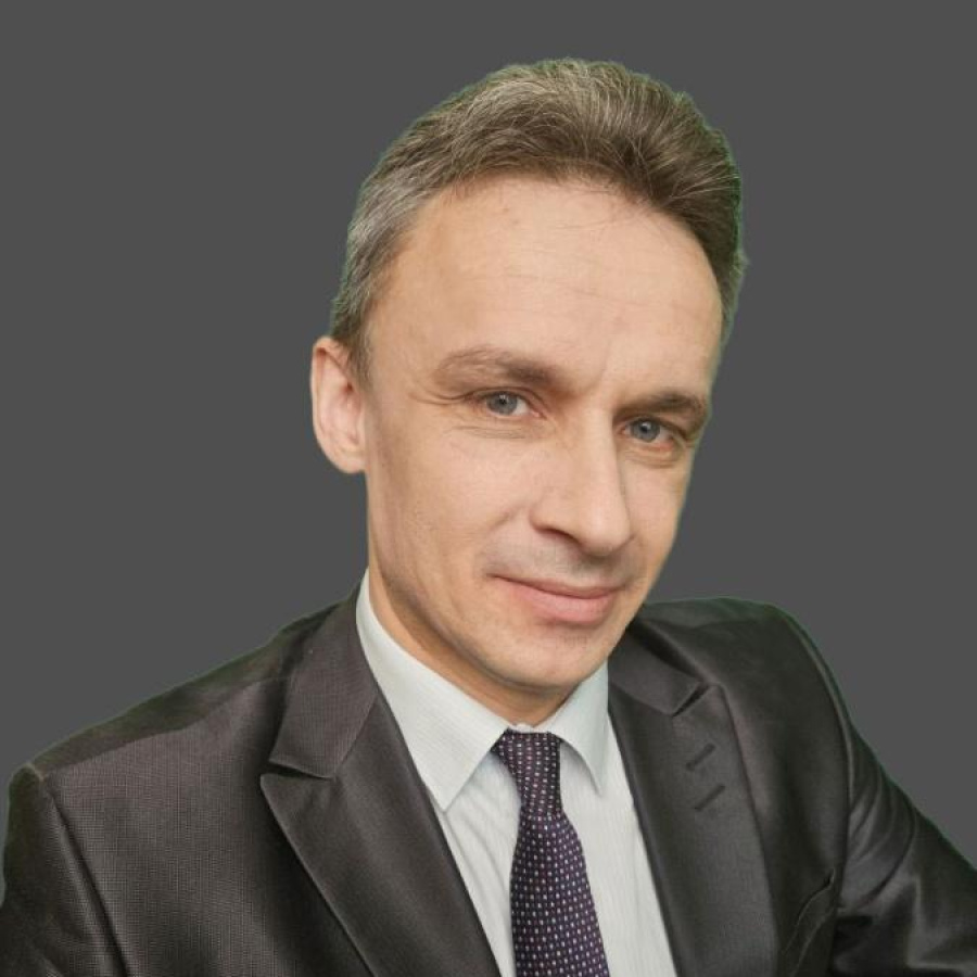 Маняхин Тимофей Викторович