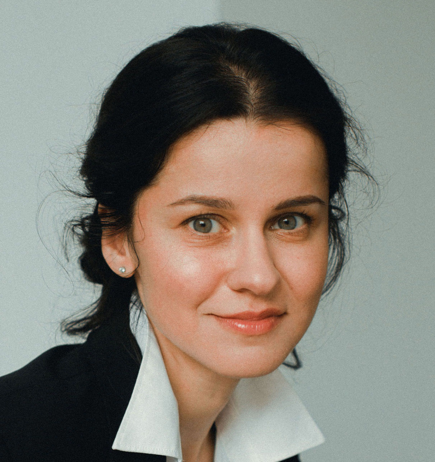 Ванькович Инна Михайловна