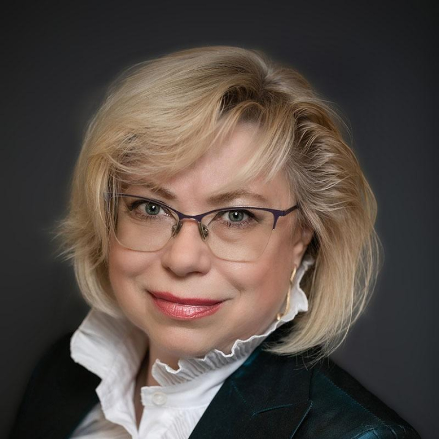Алифанова Елена Николаевна