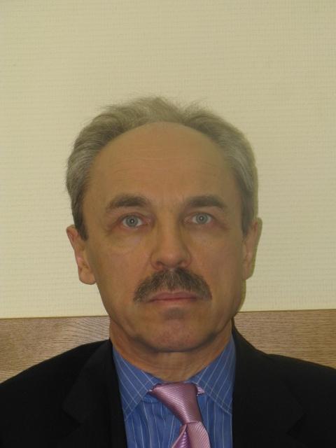 Смирнов Владимир Дмитриевич