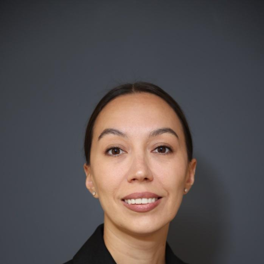 Ризванова Ирина Азатовна