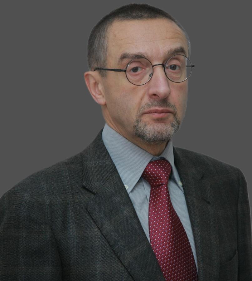 Гисин Владимир Борисович