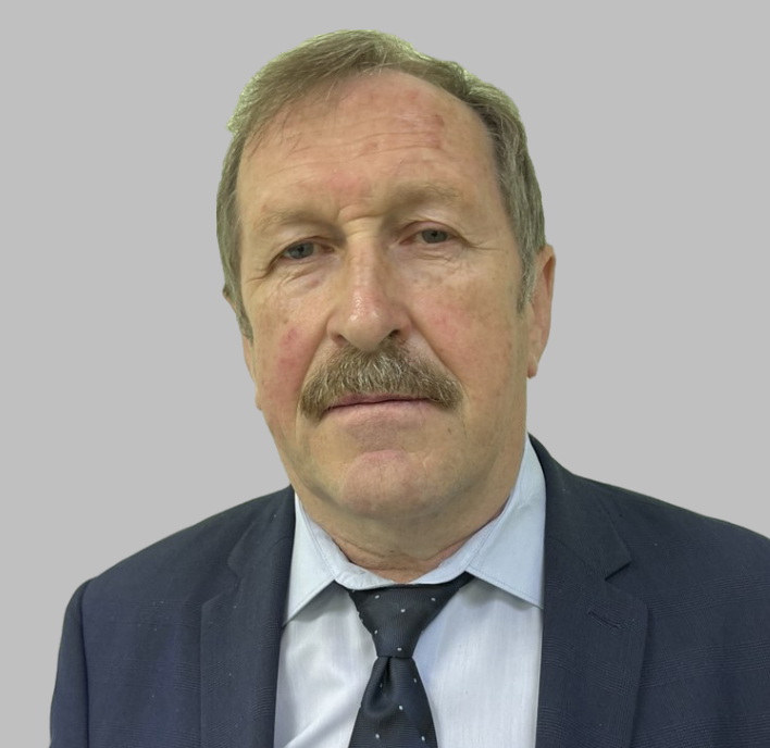 Фрыгин Александр Владимирович
