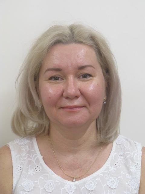 Альпидовская Марина Леонидовна