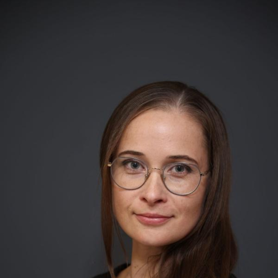 Вяткина Надежда Юрьевна