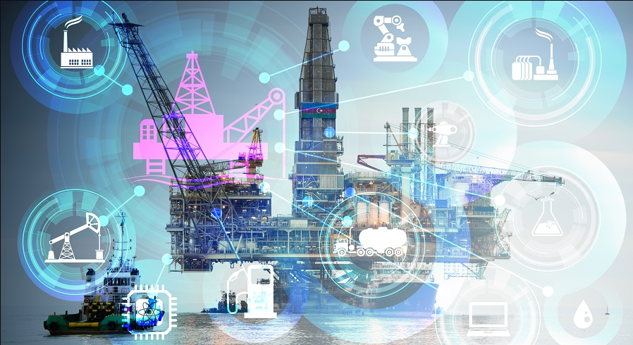 Сергей Цивилёв: доля компаний ТЭК, использующих искусственный интеллект, к 2027 году вырастет до 70%