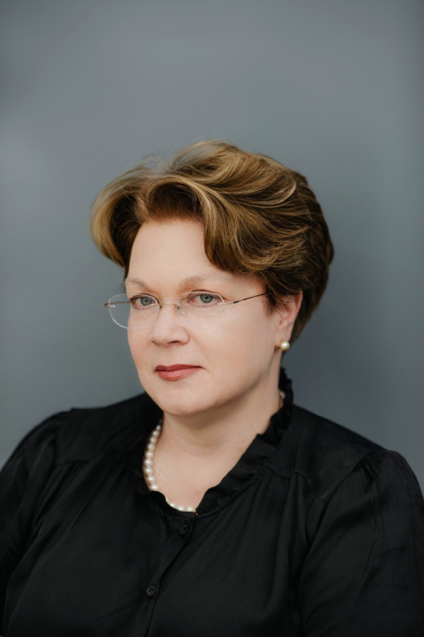 Алтухова Наталья Фаридовна