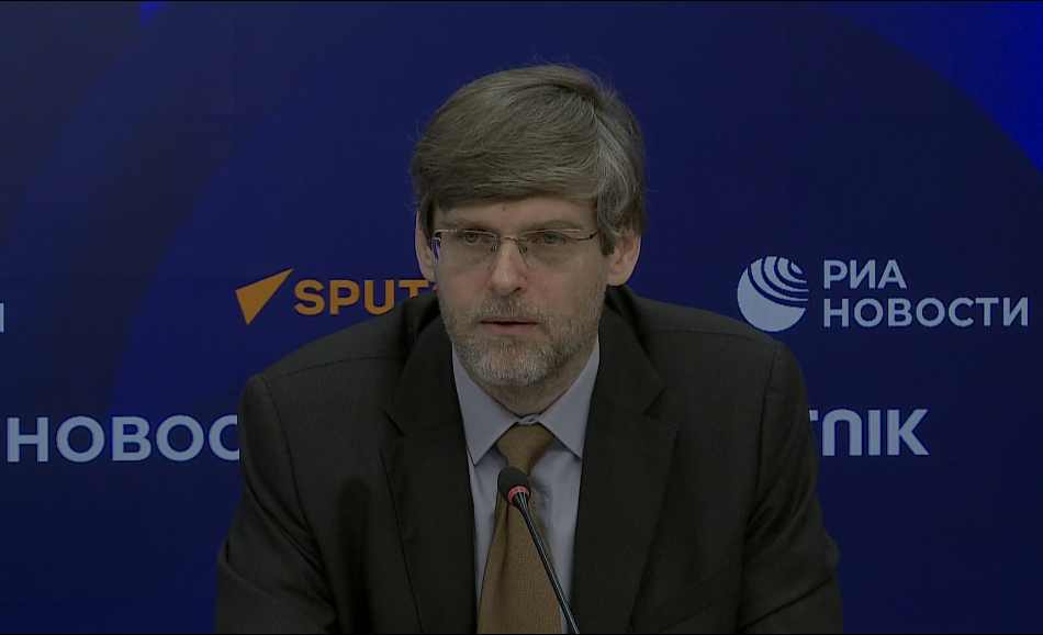 Профессор Кузнецов А.В. принял участие в Круглом столе о развитии финансового сотрудничества России и Китая в условиях западных санкций