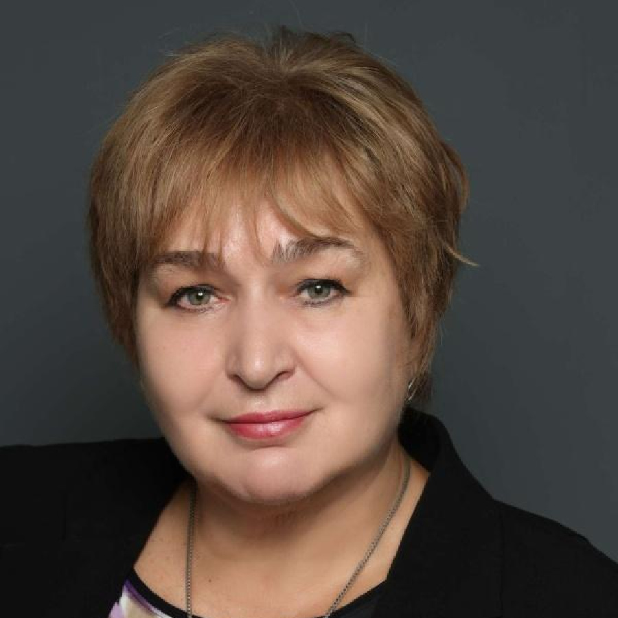 Рязанцева Маргарита Васильевна