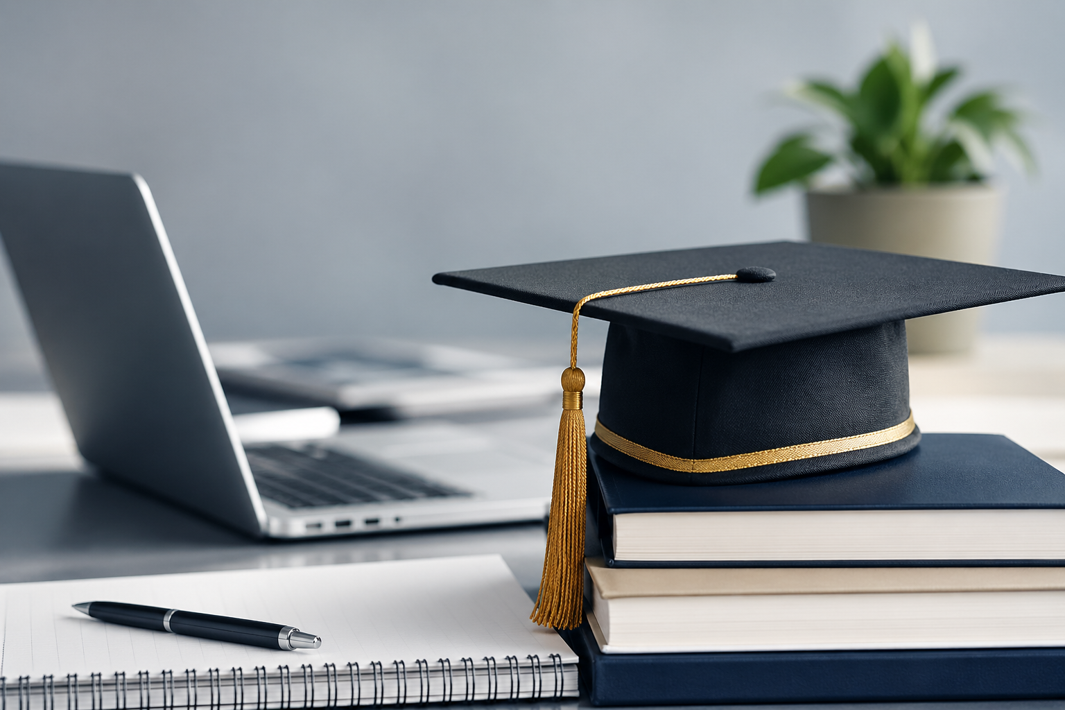 Программа выходит на финишную прямую!