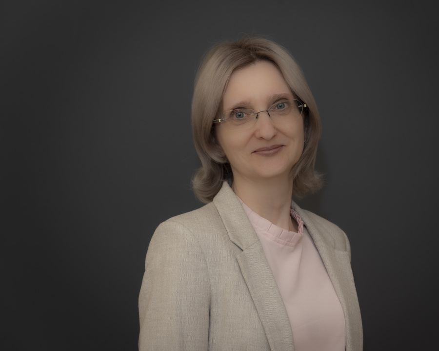 Барканова Юлия Витальевна