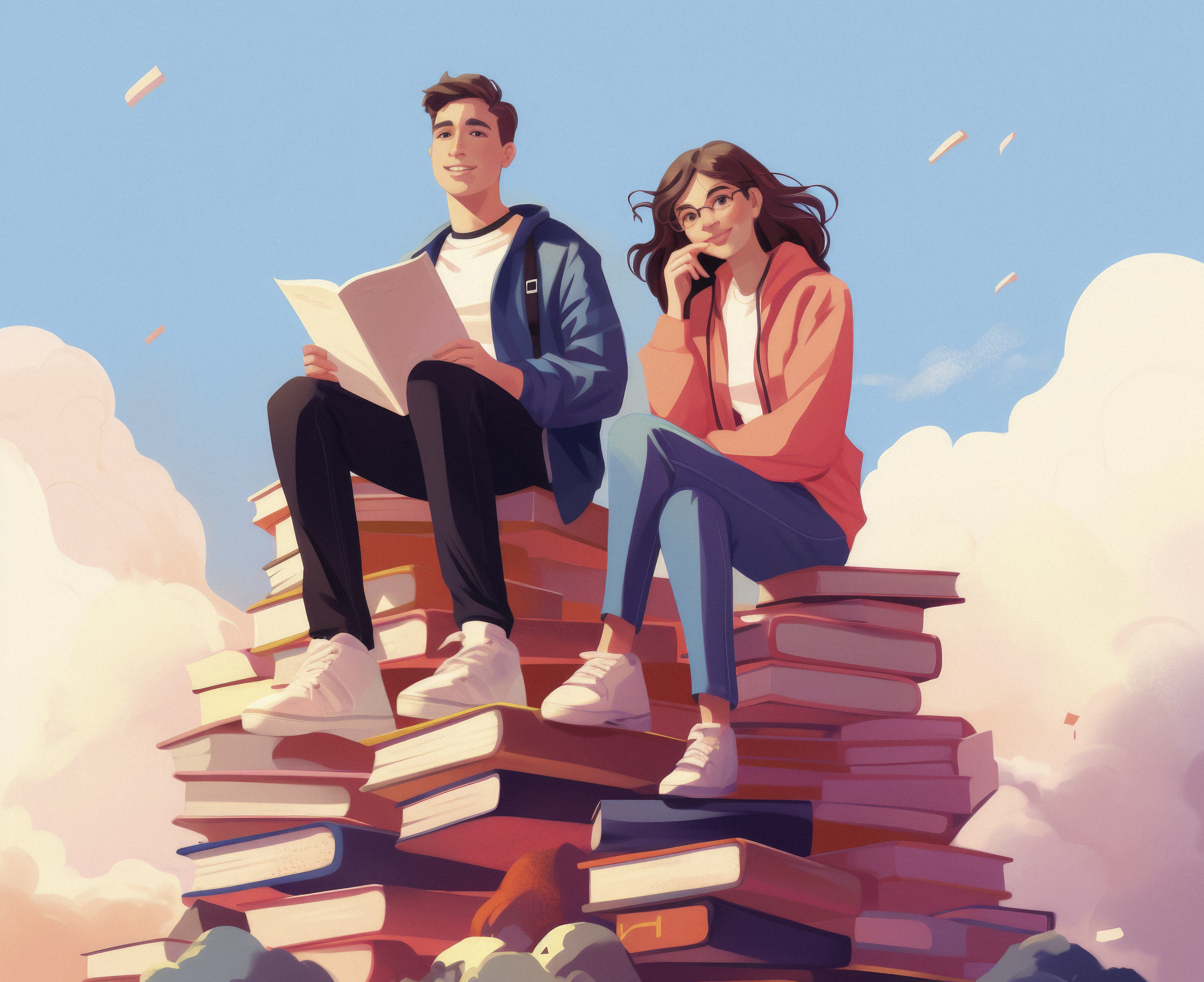 Альфа-Банк приглашает студентов на онлайн-практику: старт карьеры с лидером рынка