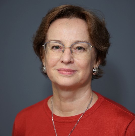 Молчанова Елена Сергеевна
