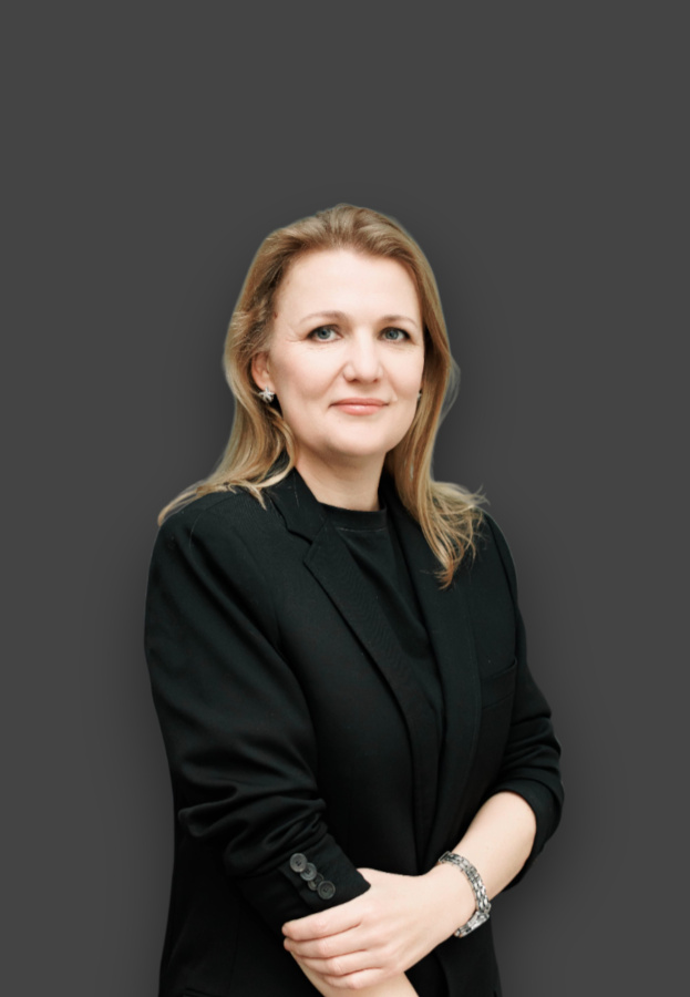 Матросова Татьяна Владимировна