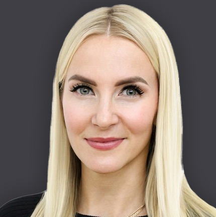 Иванова Анна Александровна