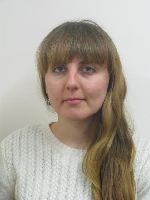 Рожкова Дарья Юрьевна