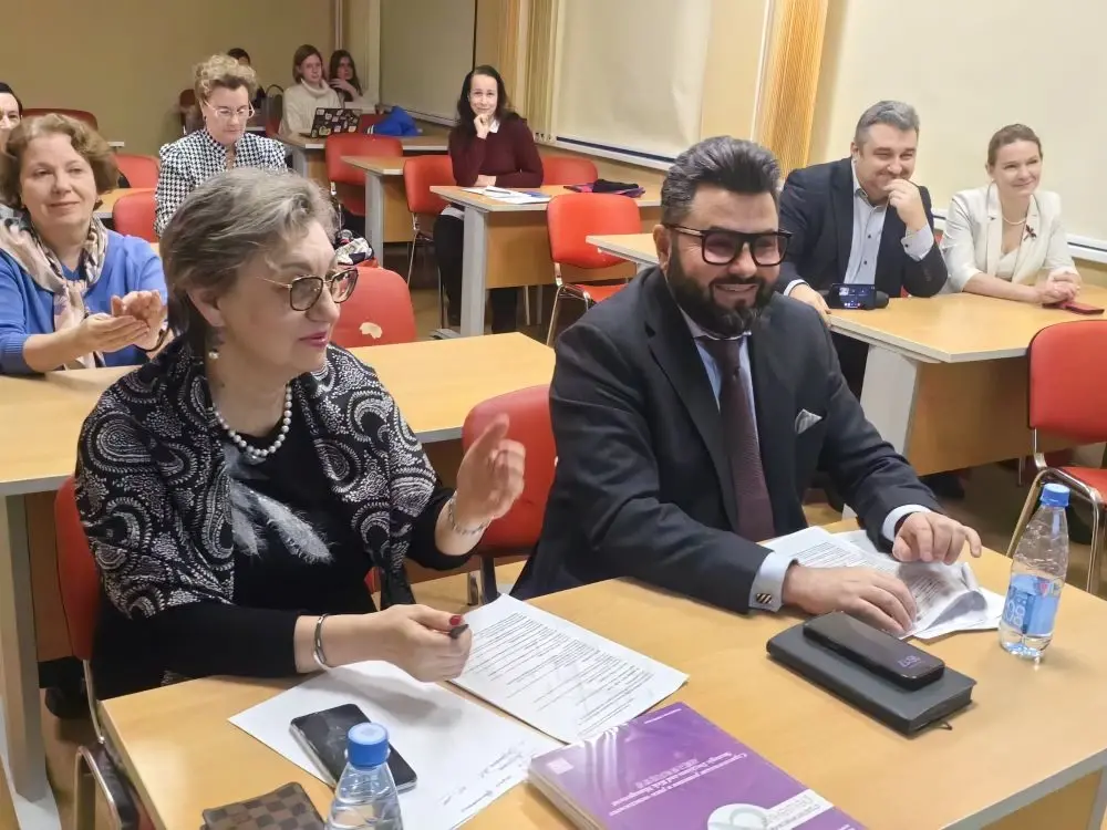 Технологическое предпринимательство в цифровом обществе