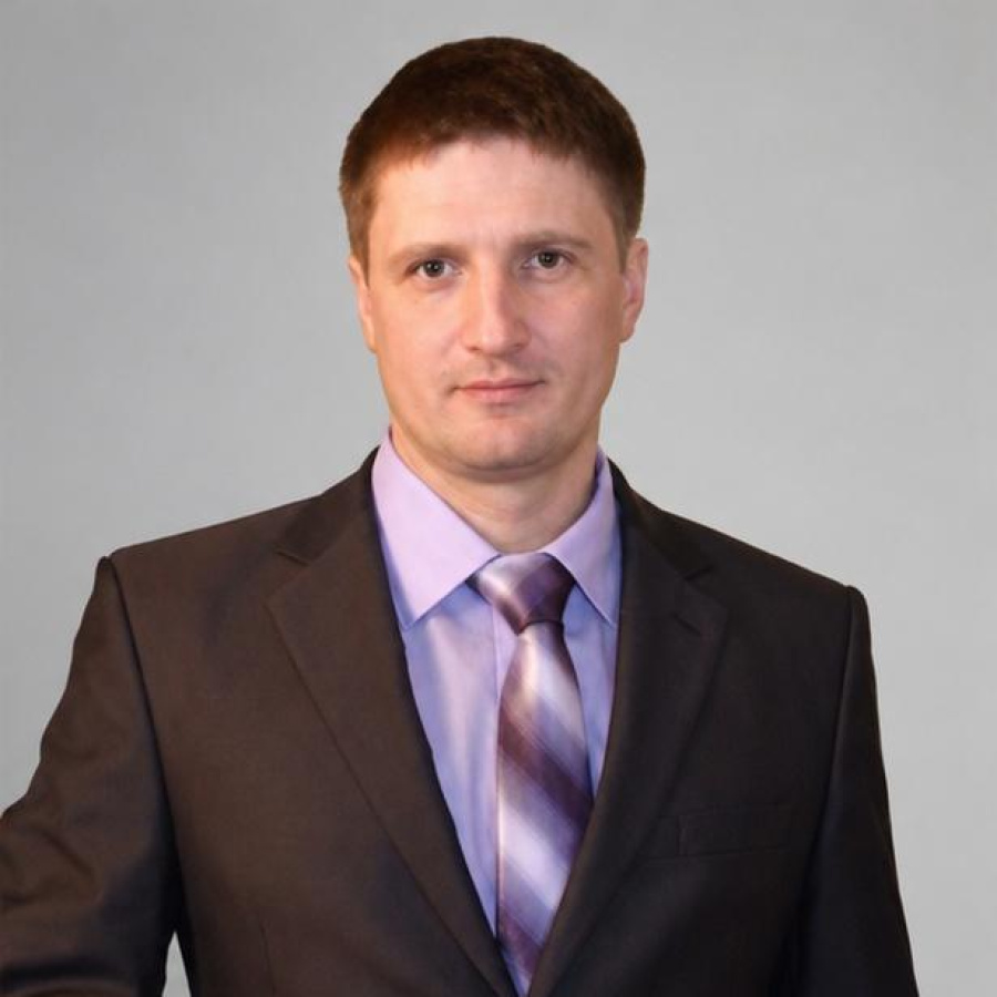 Миронов Андрей Александрович