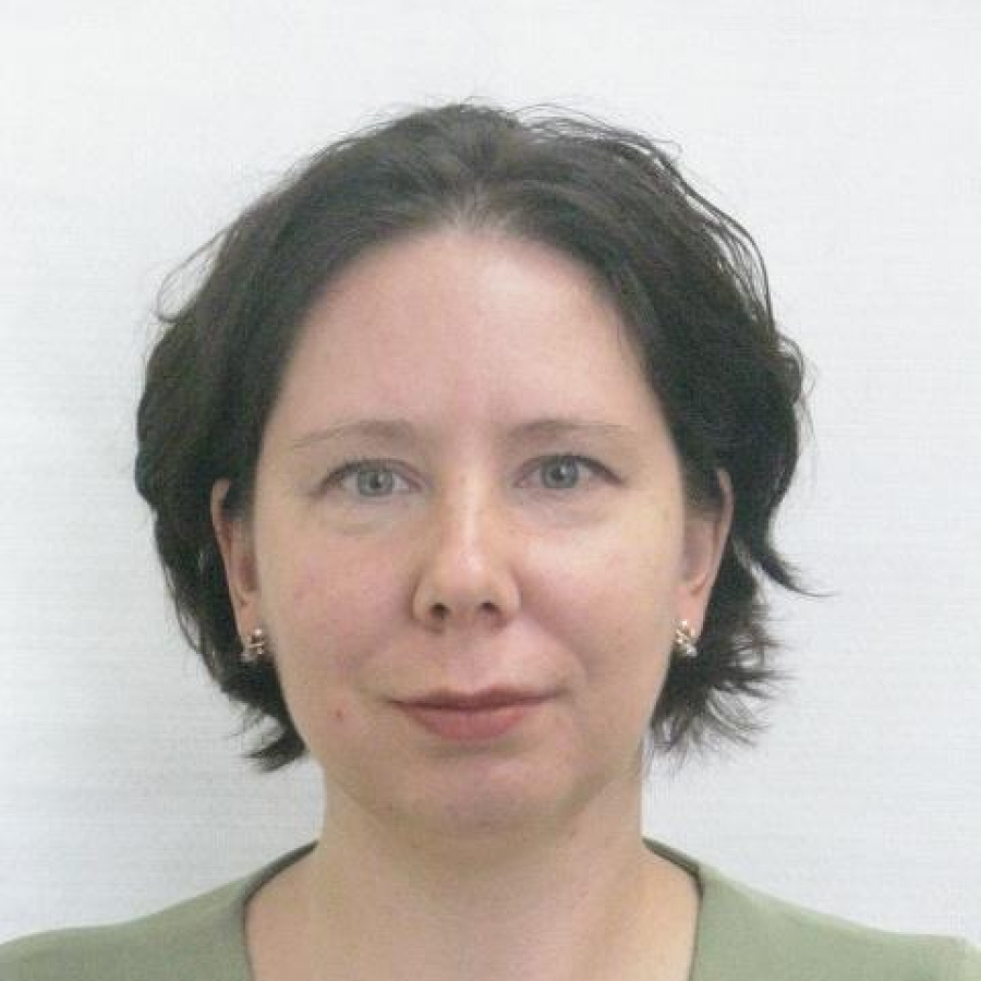 Макарова Екатерина Борисовна