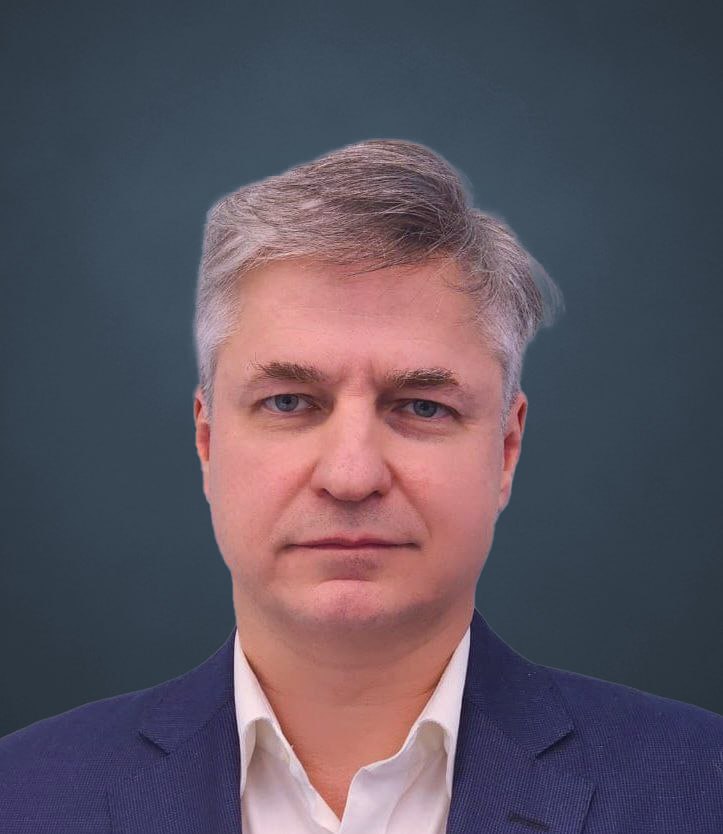 Егоров Александр Игоревич