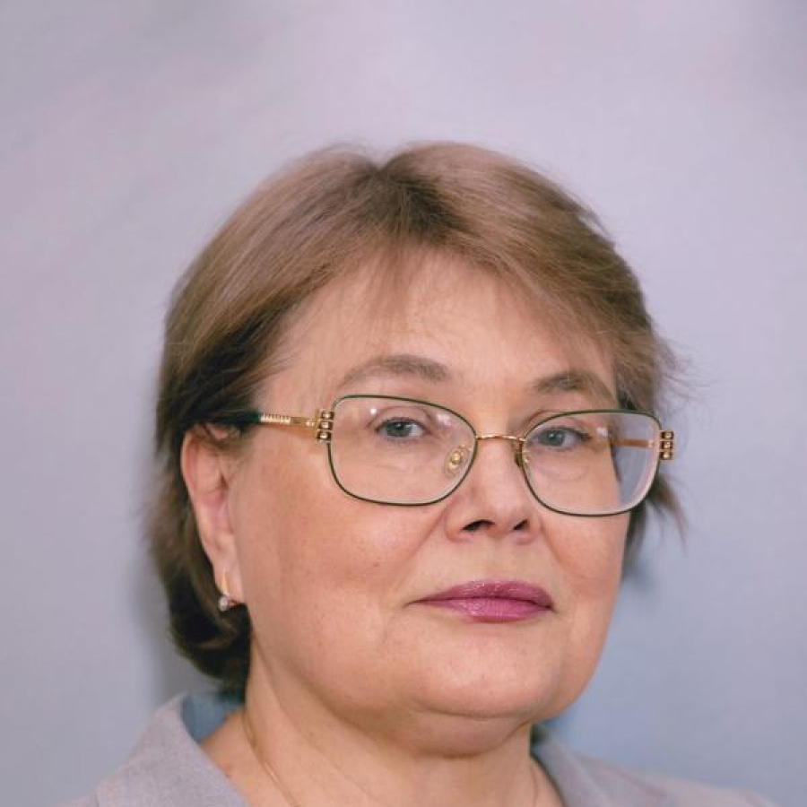 Киселева Татьяна Юрьевна