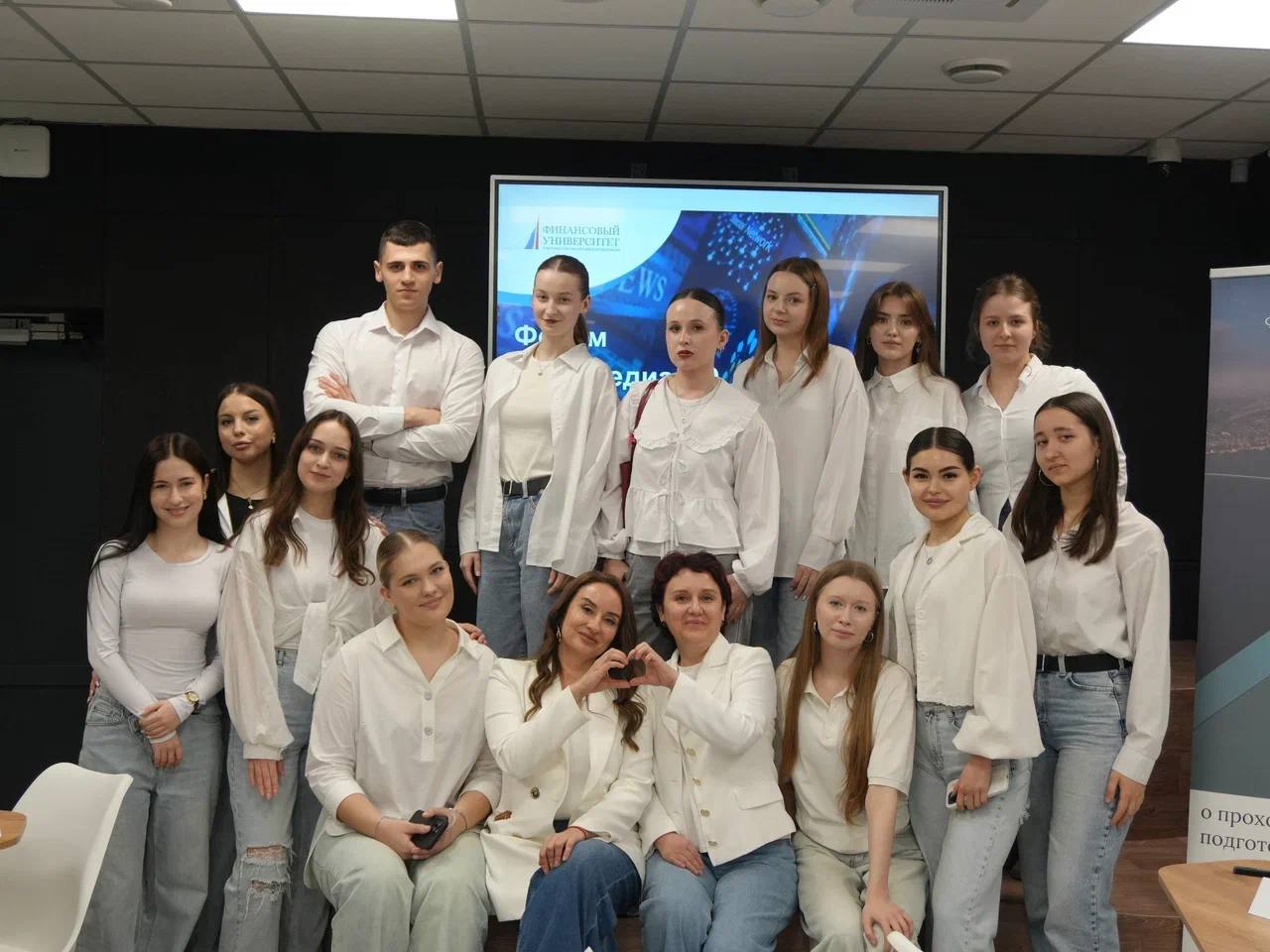 26 марта состоялся форум «НовоМедиа 3.0»