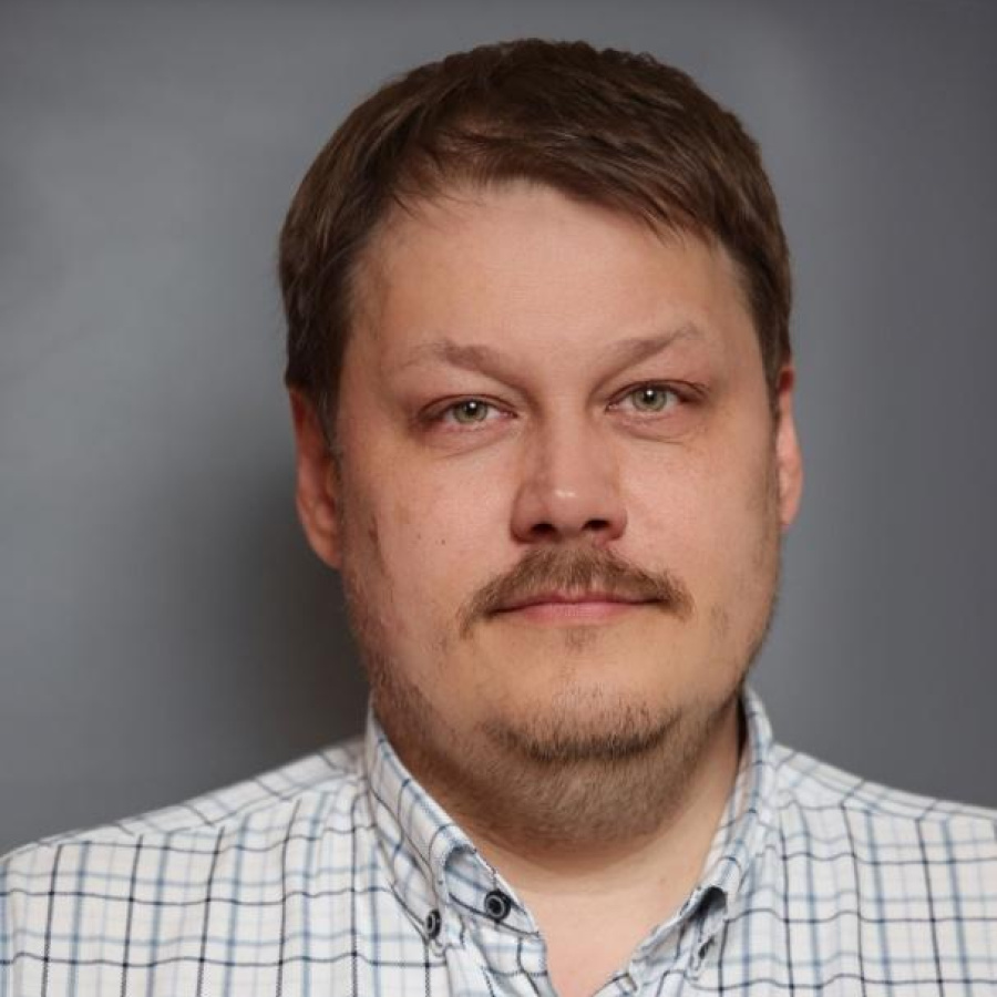 Лочан Сергей Александрович