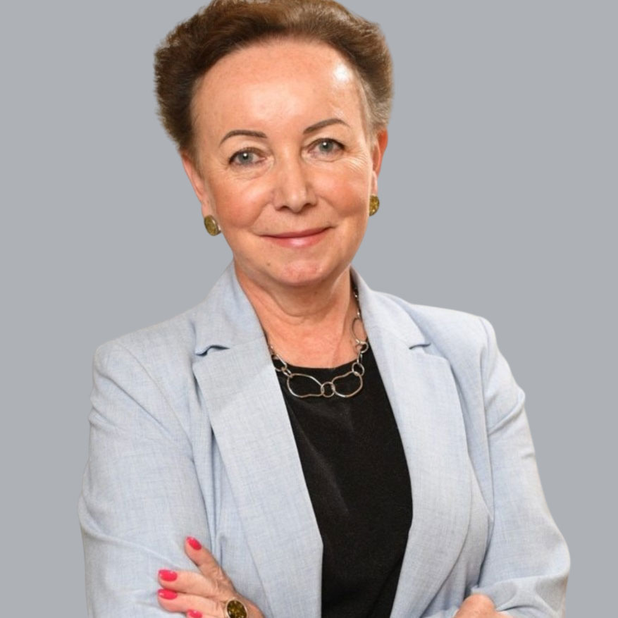 Абрамова Марина Александровна