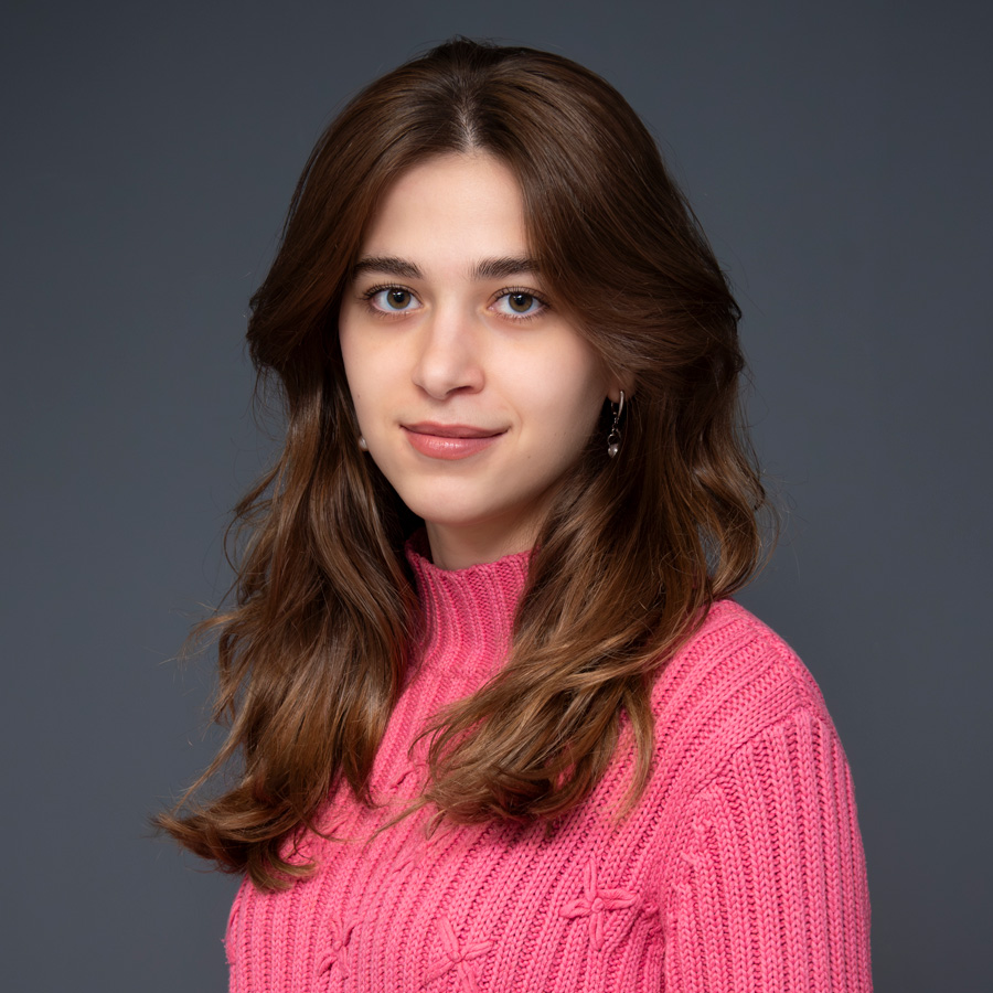 Цимбалюк Екатерина Викторовна