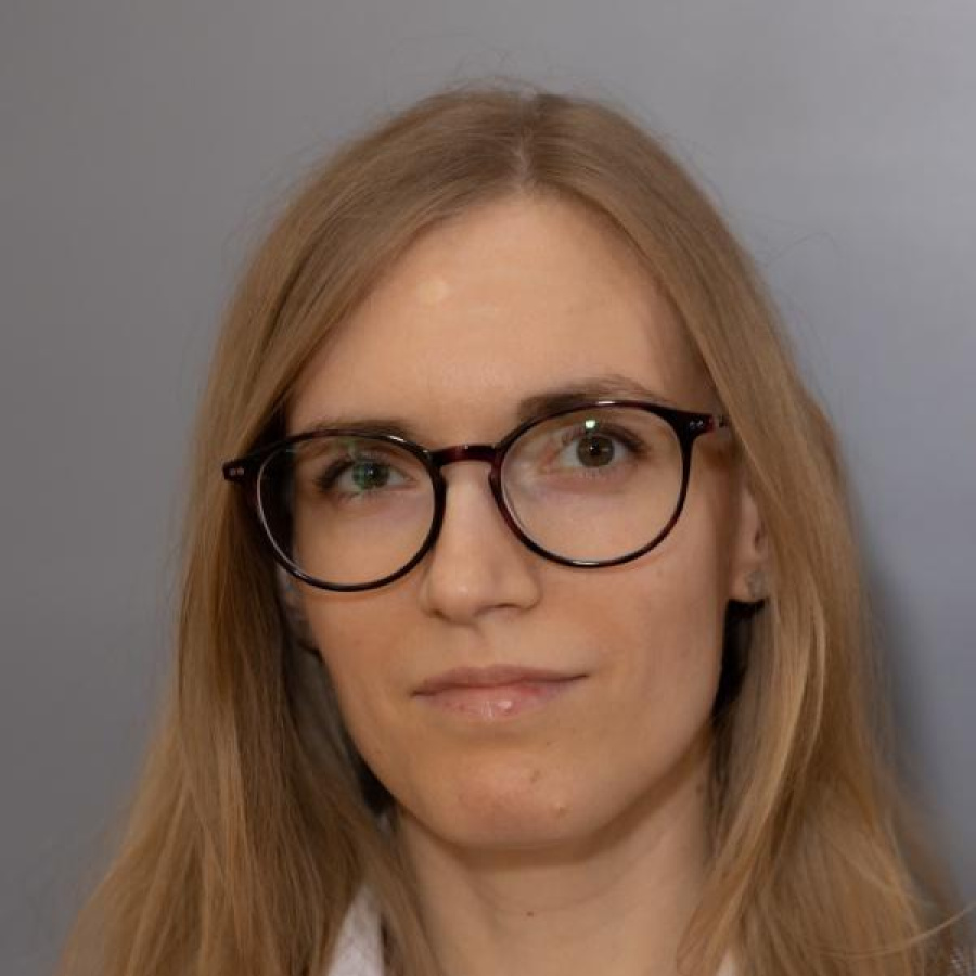 Николаева Наталья Юрьевна