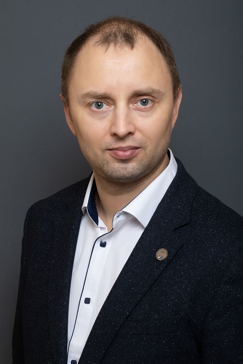 Савельев Иван Андреевич