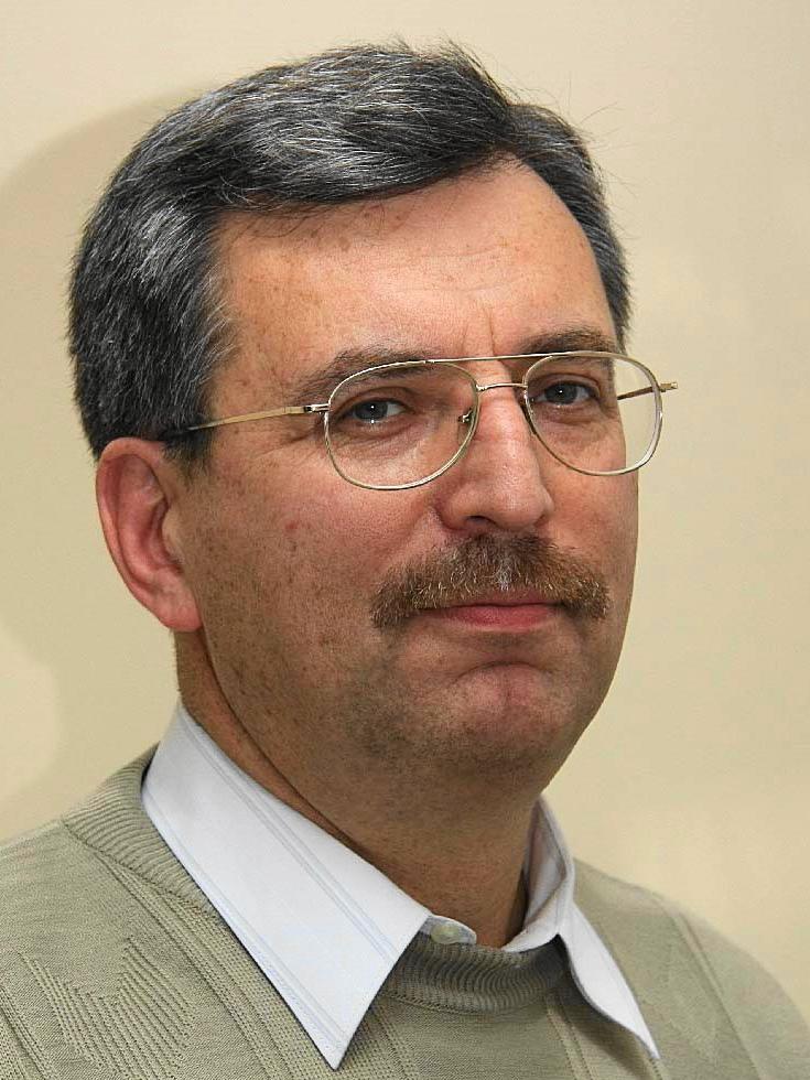 Федюнин Александр Сергеевич