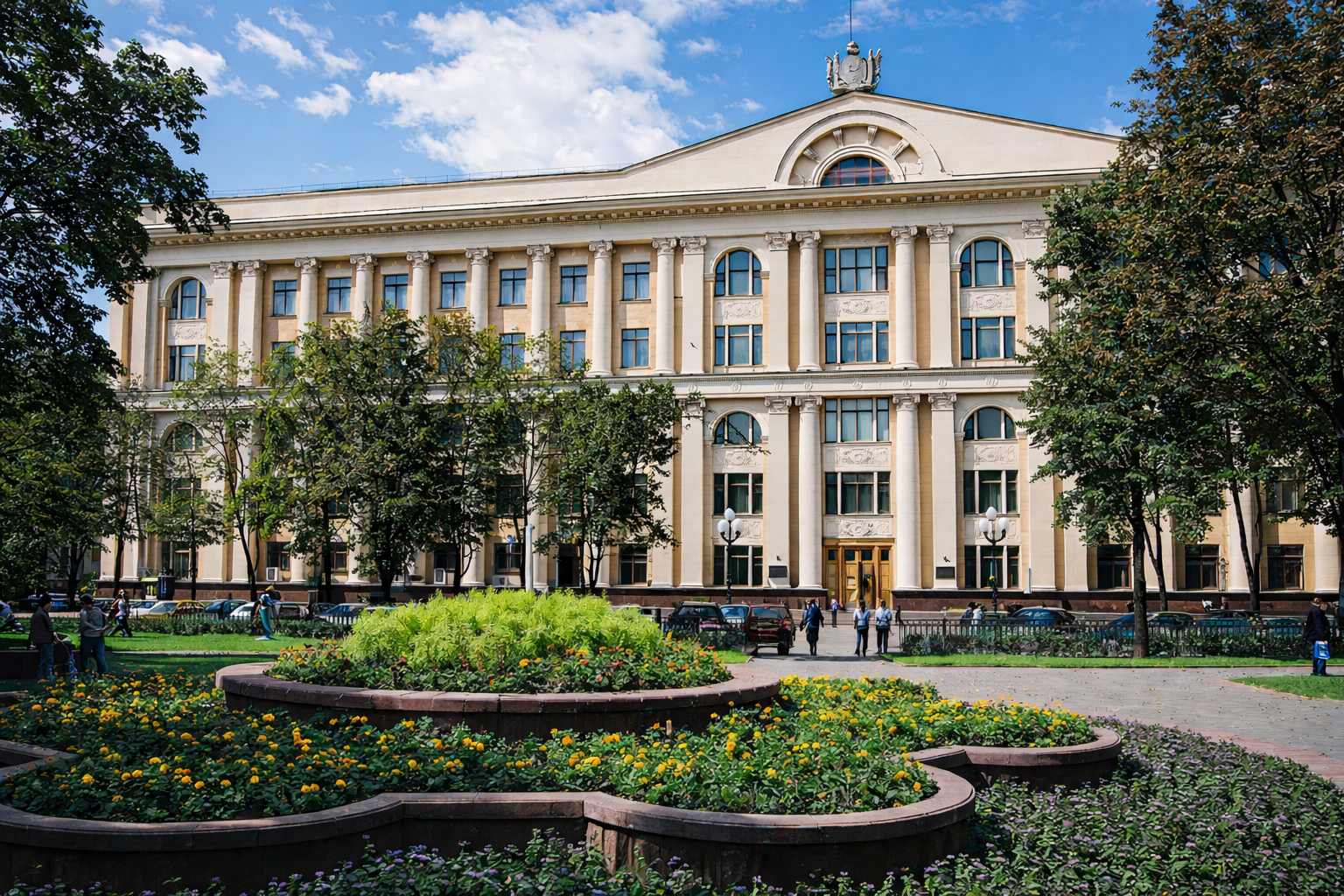 Выпускники Финансового университета вошли в список номинантов рейтинга Forbes «30 до 30»