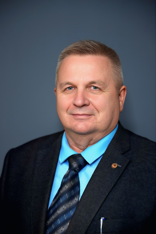 Прасолов Валерий Иванович