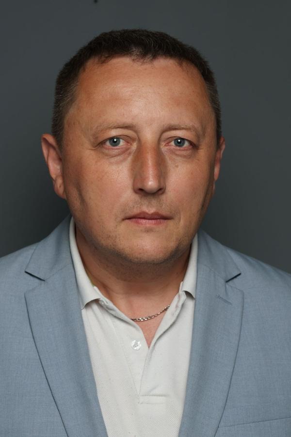 Никитенко Станислав Сергеевич
