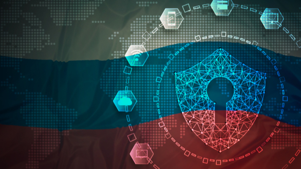 Технологический суверенитет начинается с права