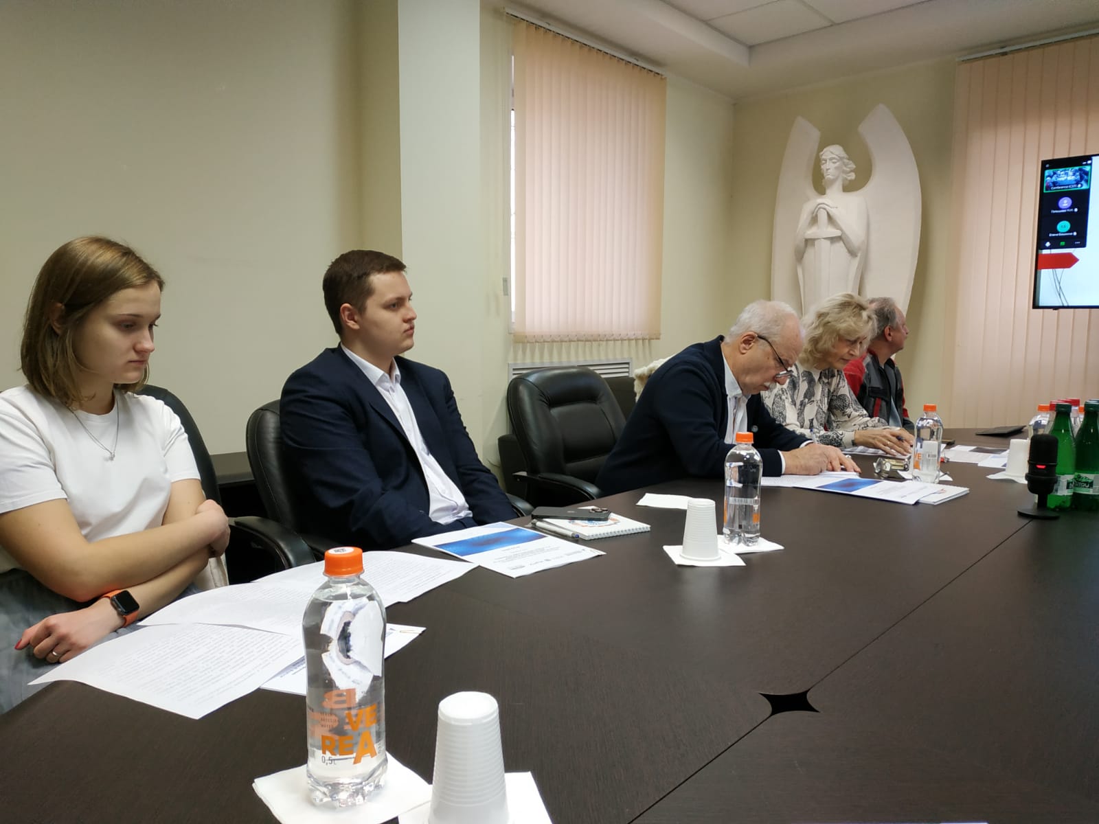 Человеческий капитал как ключевой фактор инновационной политики в условиях цифровизации экономики