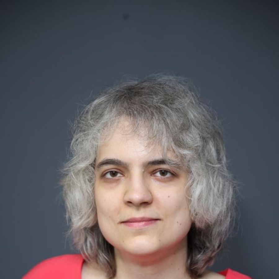 Судакова Екатерина Витальевна
