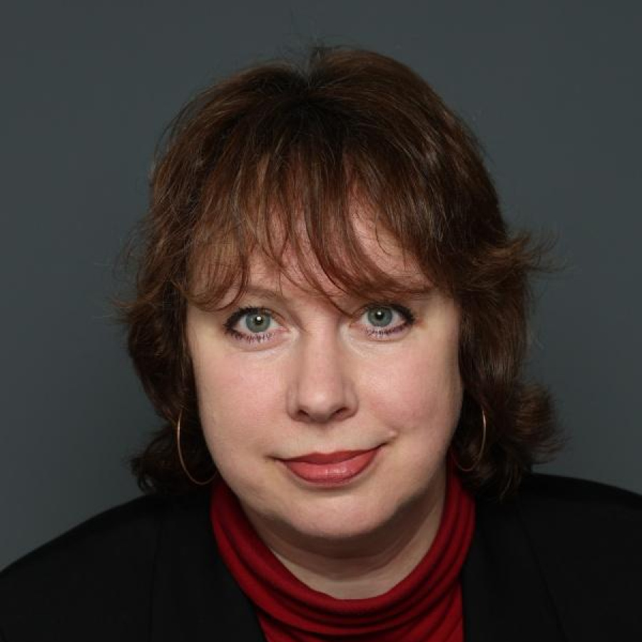 Овчинникова Елена Александровна