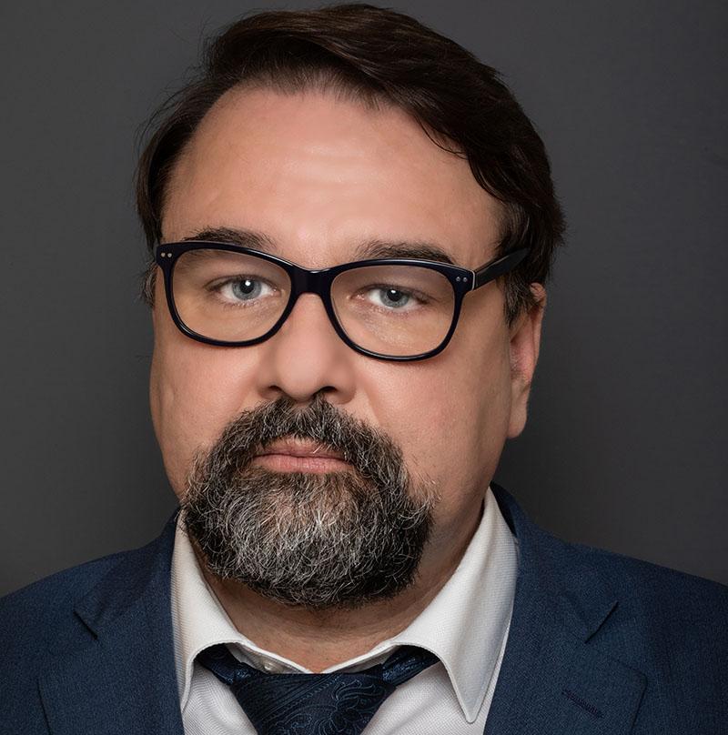 Павликов Сергей Герасимович
