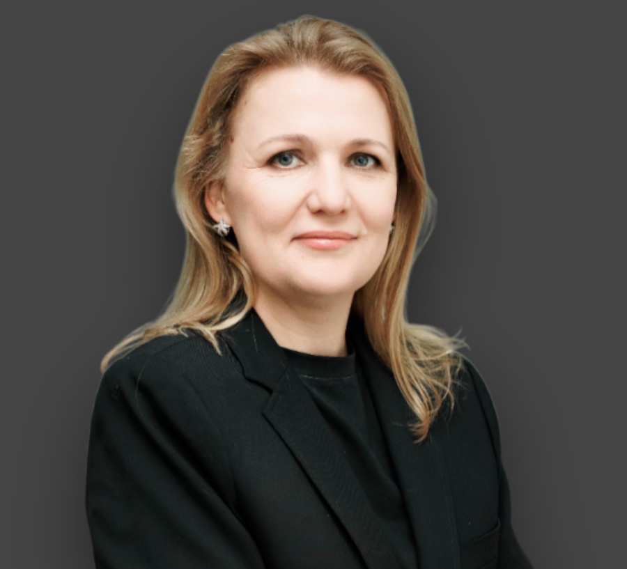Матросова ​ Татьяна Владимировна