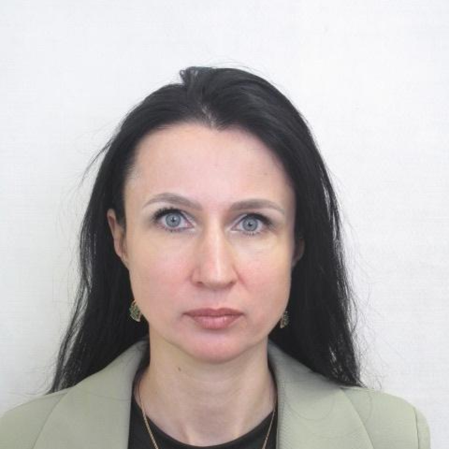 Сапожникова Екатерина Сергеевна